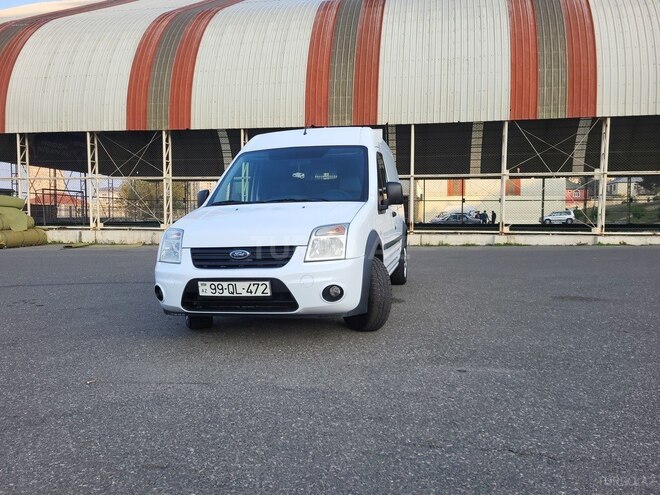 Ford Transit Connect 2010, 162,280 km - 1.8 l - Bakı