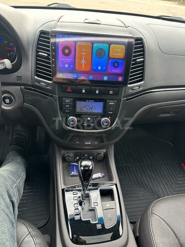 Hyundai Santa Fe 2011, 180,000 km - 2.2 л - Bakı