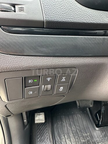 Hyundai Santa Fe 2011, 180,000 km - 2.2 л - Bakı