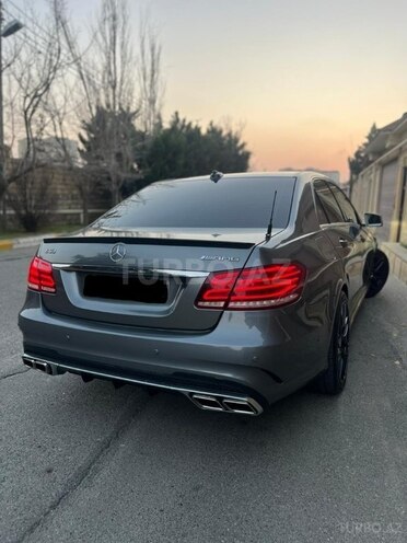 Mercedes E 220 2015, 455,000 km - 2.1 l - Bakı