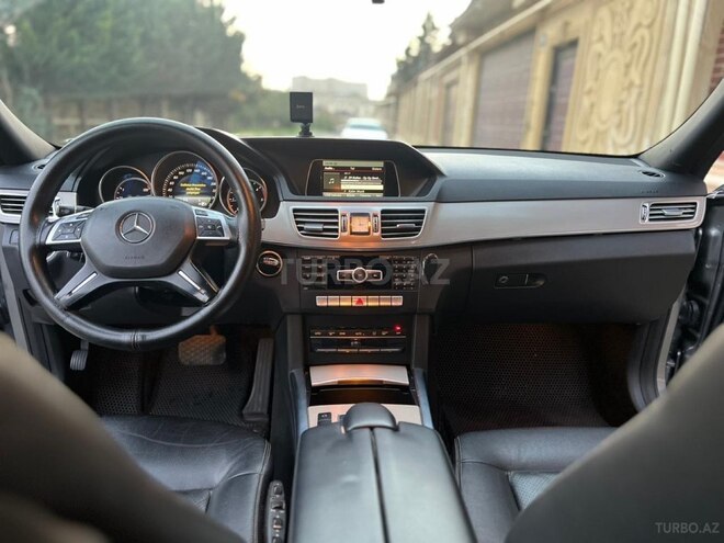 Mercedes E 220 2015, 455,000 km - 2.1 l - Bakı