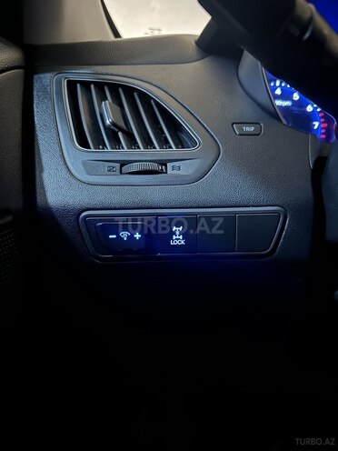 Hyundai ix35 2014, 162,000 km - 2.4 l - Bakı