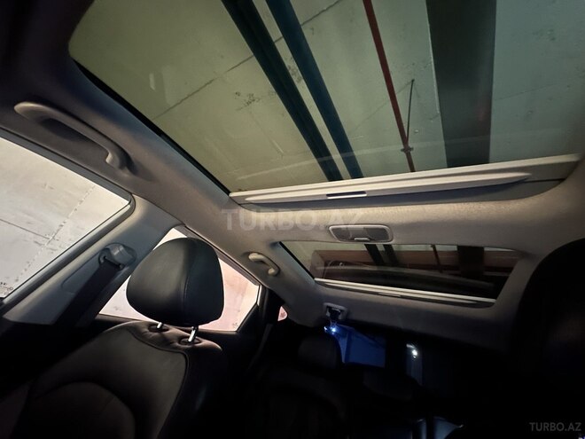 Hyundai ix35 2014, 162,000 km - 2.4 l - Bakı