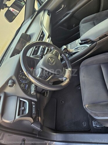 Lexus  2019, 41,600 km - 2.0 l - Bakı