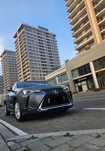 Lexus  2019, 41,600 km - 2.0 l - Bakı