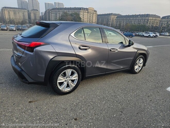 Lexus  2019, 41,600 km - 2.0 l - Bakı