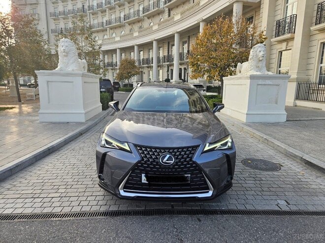 Lexus  2019, 41,600 km - 2.0 l - Bakı