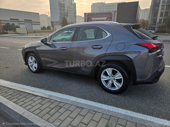 Lexus  2019, 41,600 km - 2.0 l - Bakı