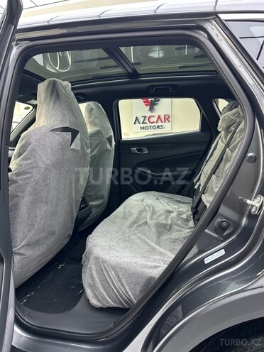 Changan Qiyuan Q05-11