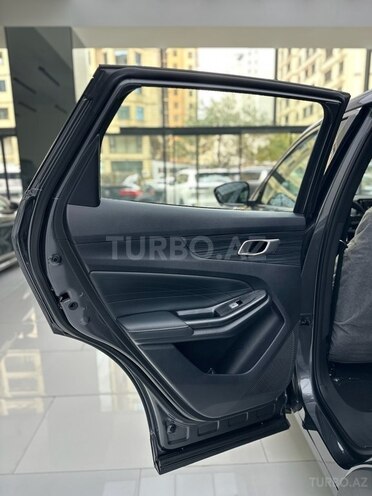 Changan Qiyuan Q05-10