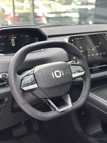 Changan Qiyuan Q05-15