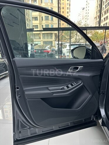 Changan Qiyuan Q05-16