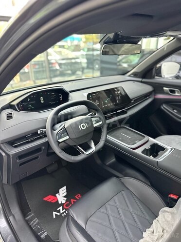 Changan Qiyuan Q05-14