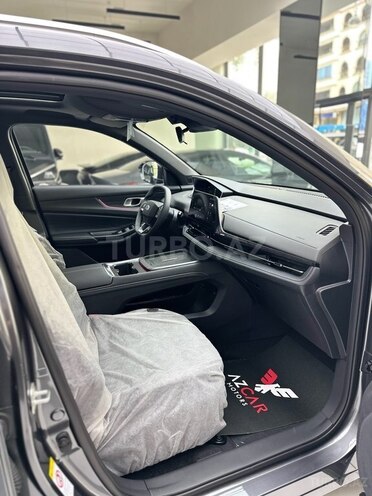 Changan Qiyuan Q05-17