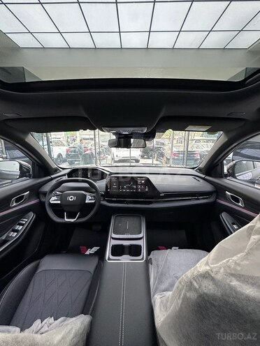 Changan Qiyuan Q05-13