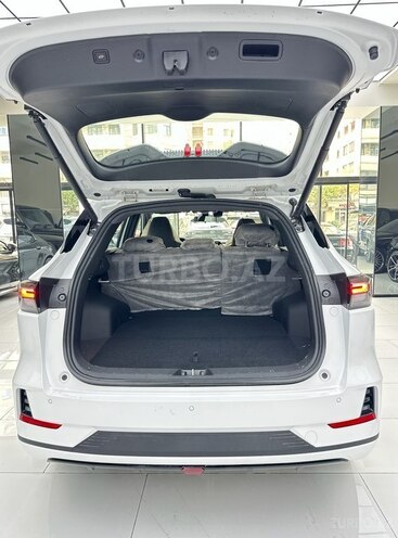 Changan Qiyuan Q05-9