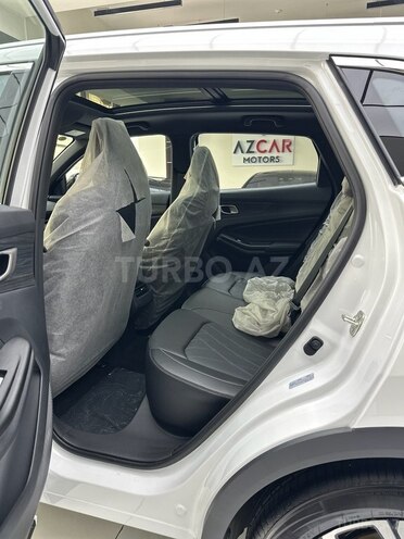 Changan Qiyuan Q05-10