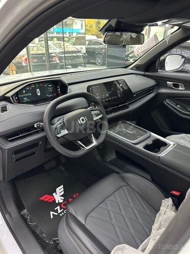 Changan Qiyuan Q05-14
