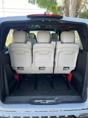 Mercedes  2010, 340,510 km - 2.1 l - Bakı