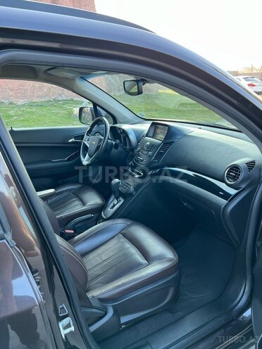 Chevrolet Orlando 2015, 168,000 km - 1.6 l - Xaçmaz