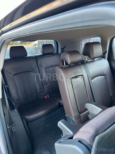 Chevrolet Orlando 2015, 168,000 km - 1.6 l - Xaçmaz