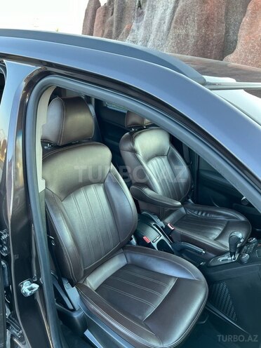 Chevrolet Orlando 2015, 168,000 km - 1.6 l - Xaçmaz