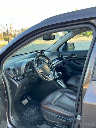 Chevrolet Orlando 2015, 168,000 km - 1.6 l - Xaçmaz