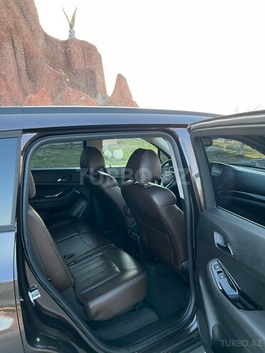 Chevrolet Orlando 2015, 168,000 km - 1.6 l - Xaçmaz