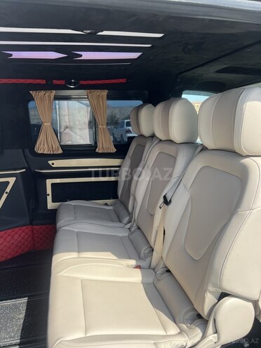Mercedes  2010, 340,510 km - 2.1 l - Bakı