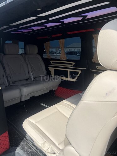 Mercedes  2010, 340,510 km - 2.1 l - Bakı