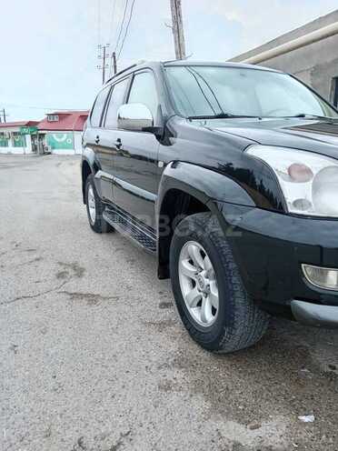 Toyota Land Cruiser Prado 2008, 201,199 km - 2.7 л - Bakı