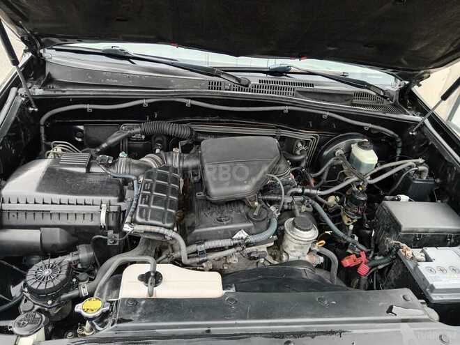 Toyota Land Cruiser Prado 2008, 201,199 km - 2.7 л - Bakı