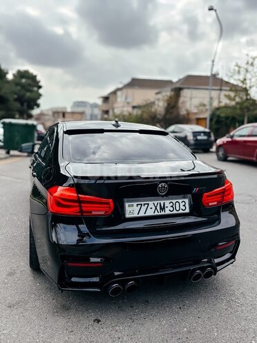 BMW 328 2015, 150,000 km - 2.0 l - Bakı