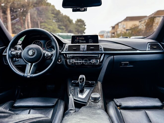 BMW 328 2015, 150,000 km - 2.0 l - Bakı