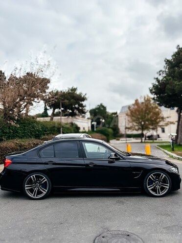 BMW 328 2015, 150,000 km - 2.0 l - Bakı