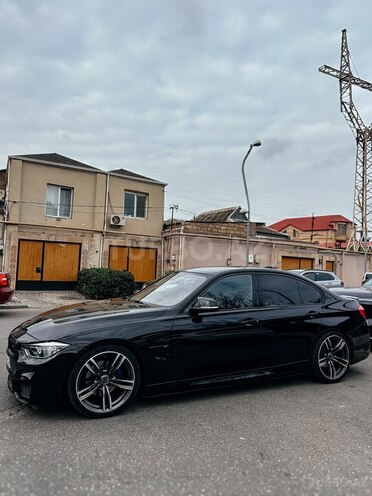 BMW 328 2015, 150,000 km - 2.0 l - Bakı