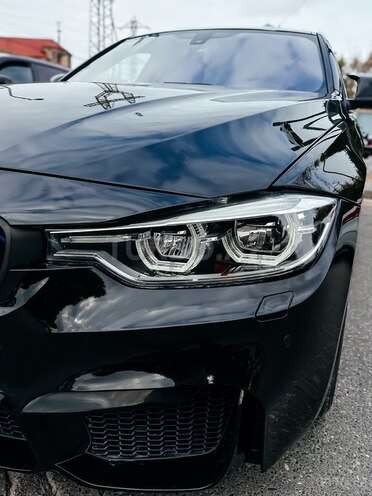 BMW 328 2015, 150,000 km - 2.0 l - Bakı