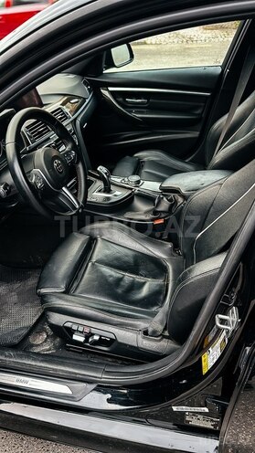 BMW 328 2015, 150,000 km - 2.0 l - Bakı