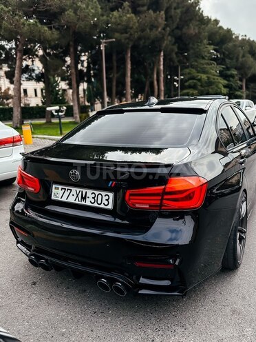 BMW 328 2015, 150,000 km - 2.0 l - Bakı