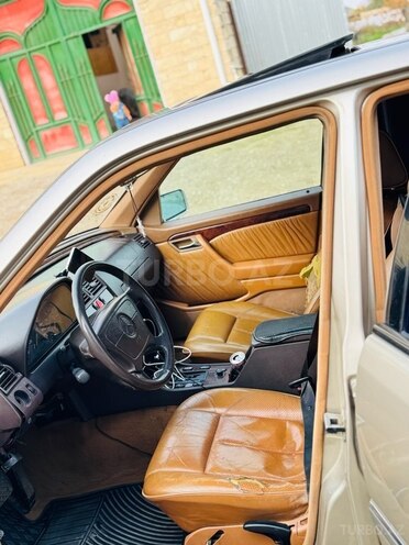 Mercedes C 200 1997, 213,000 km - 2.0 л - Goranboy