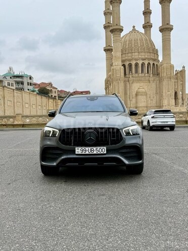 Mercedes  2020, 64,000 km - 3.0 l - Bakı