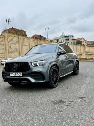 Mercedes  2020, 64,000 km - 3.0 l - Bakı