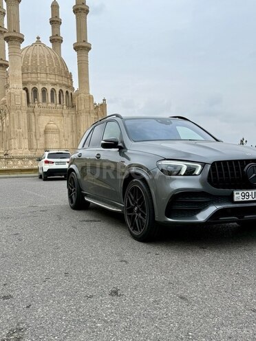 Mercedes  2020, 64,000 km - 3.0 l - Bakı