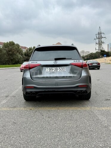 Mercedes  2020, 64,000 km - 3.0 l - Bakı