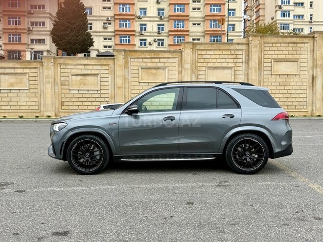 Mercedes  2020, 64,000 km - 3.0 l - Bakı