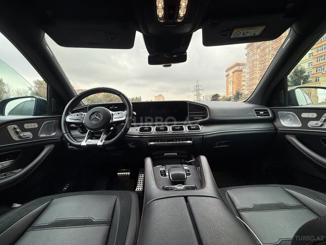Mercedes  2020, 64,000 km - 3.0 l - Bakı