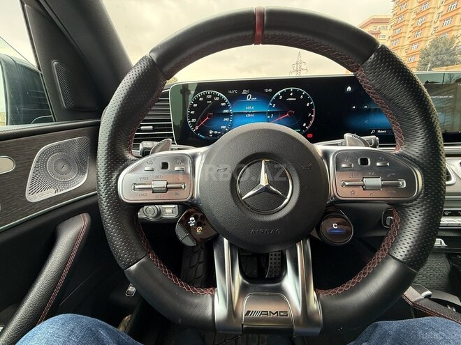 Mercedes  2020, 64,000 km - 3.0 l - Bakı