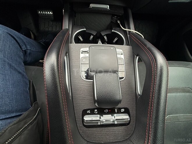 Mercedes  2020, 64,000 km - 3.0 l - Bakı
