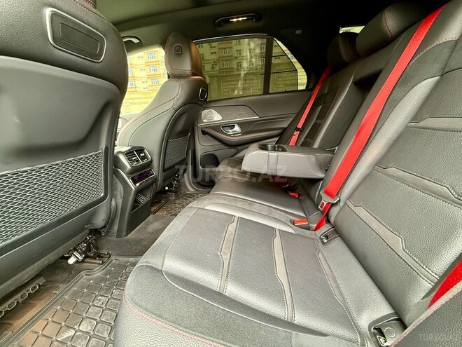Mercedes  2020, 64,000 km - 3.0 l - Bakı