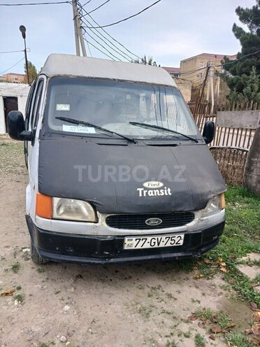 Ford Transit 1995, 966,918 km - 2.5 л - Sumqayıt
